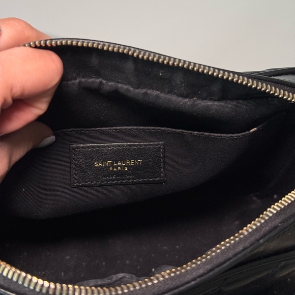 Authentic Ysl Camera Bag - Picture 7 of 12